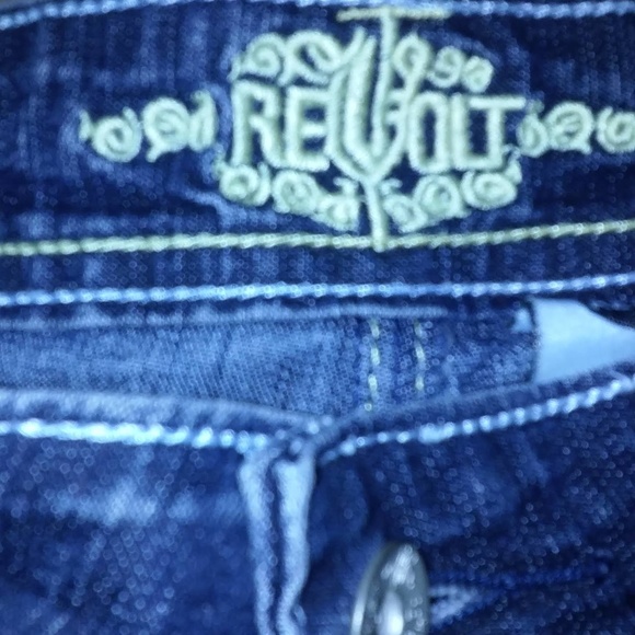 Revolut Women's Jeans - Picture 2 of 6
